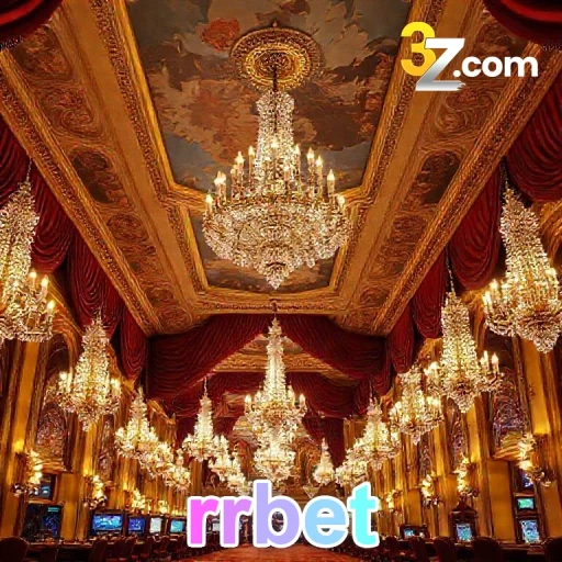 rrbet Jogos de caça-níqueis