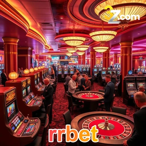 rrbet