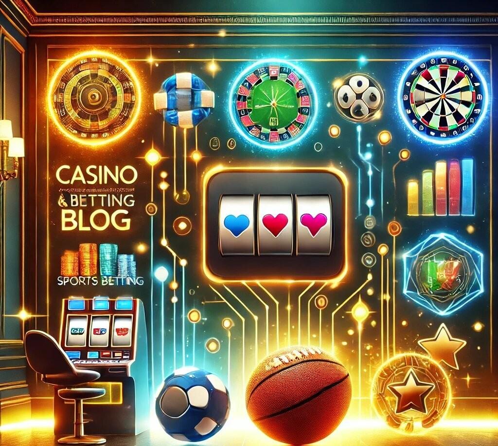 Blog do rrbet com dicas e estratégias para apostas e jogos