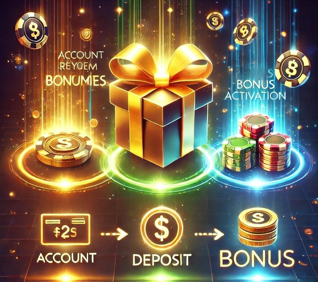 rrbet Como Resgatar o Bônus