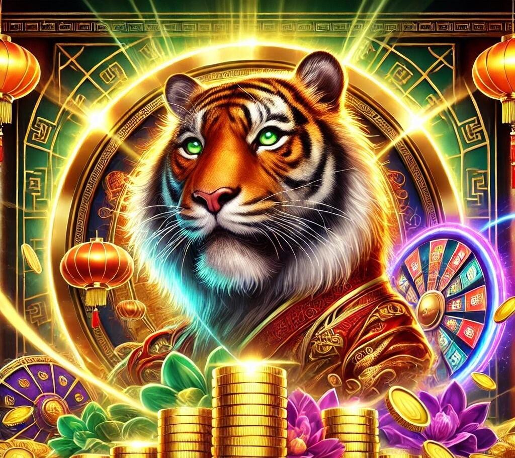 rrbet Dicas para Fortune Tiger
