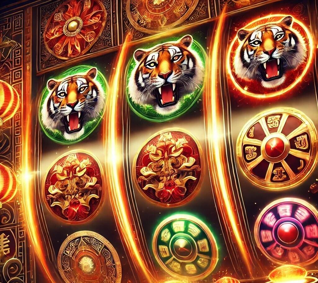 rrbet Como Jogar Fortune Tiger