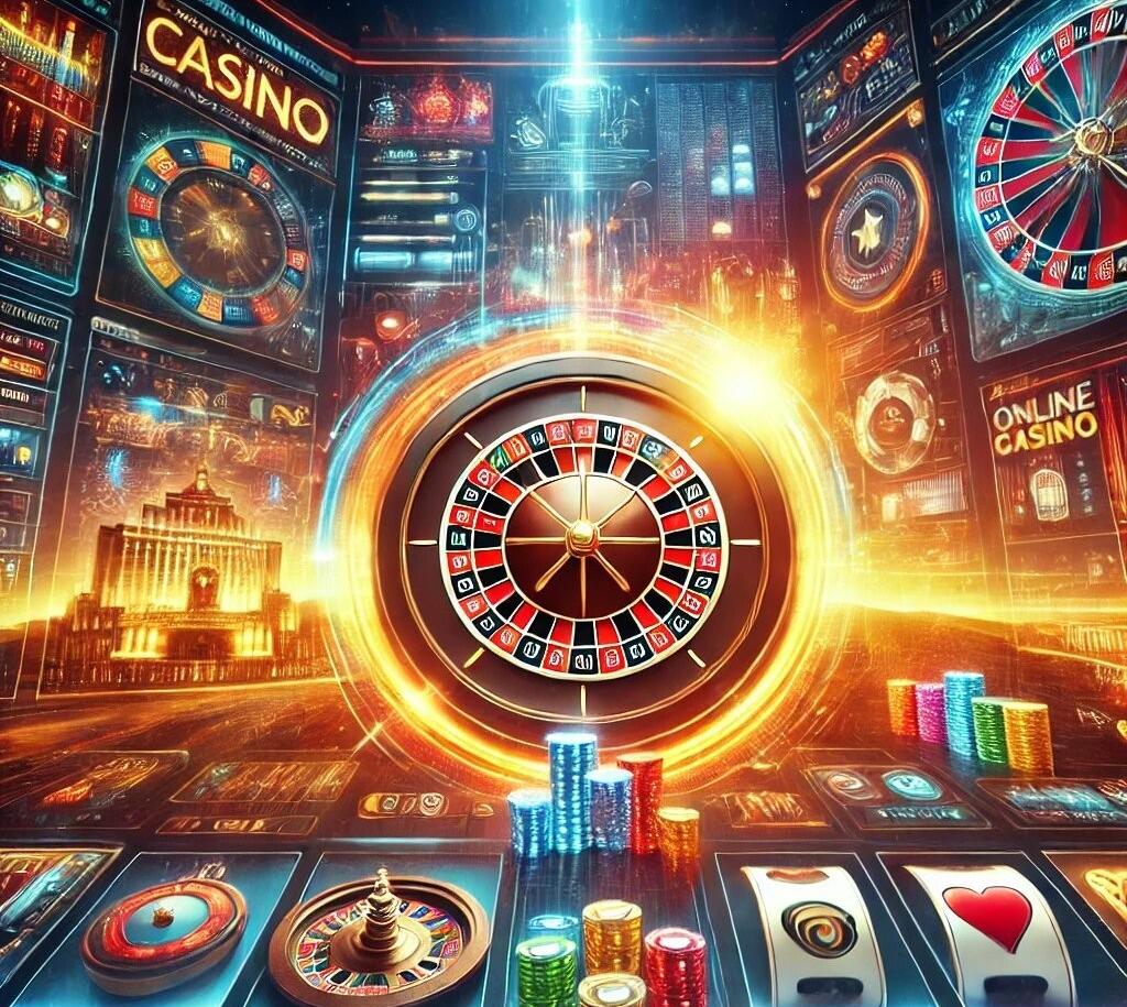 Visão geral dos jogos no rrbet