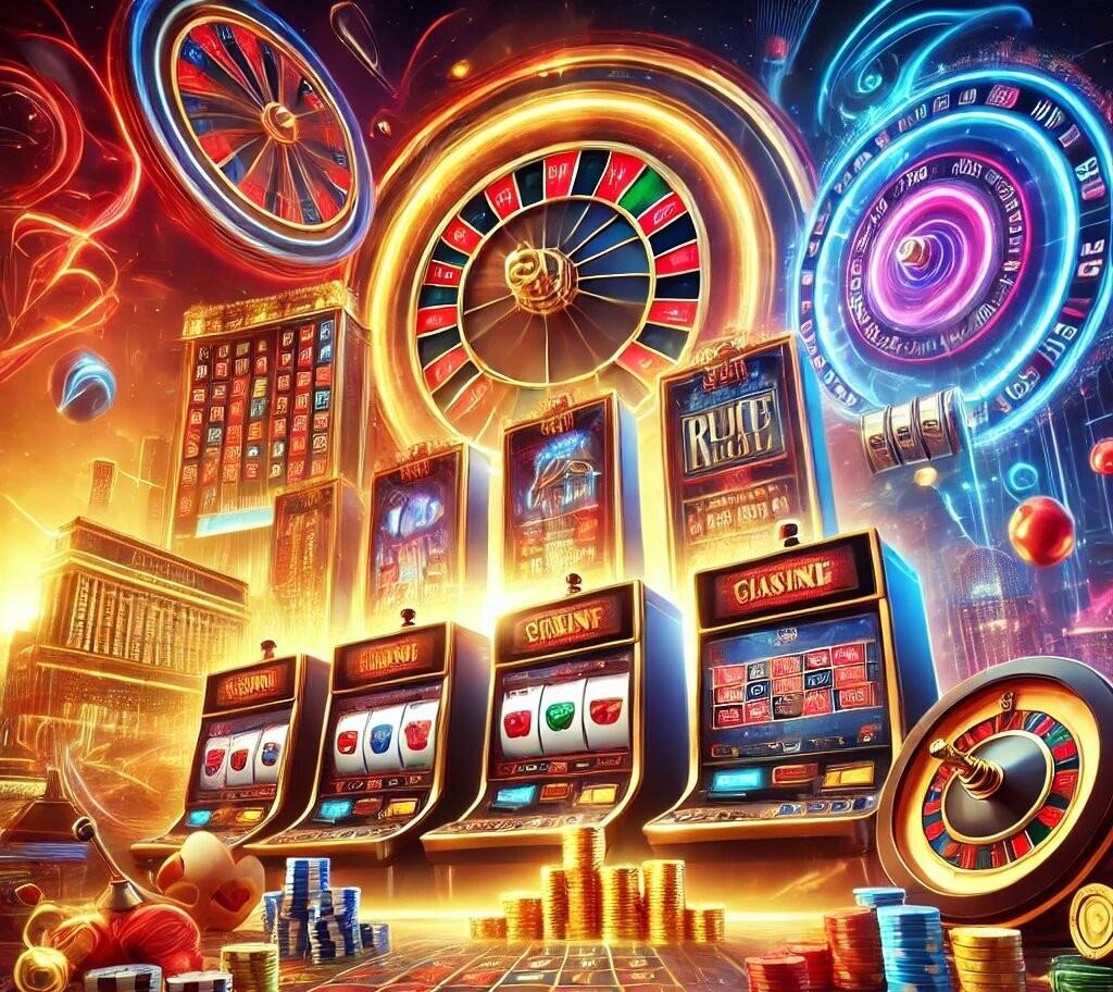 rrbet Jogos Populares