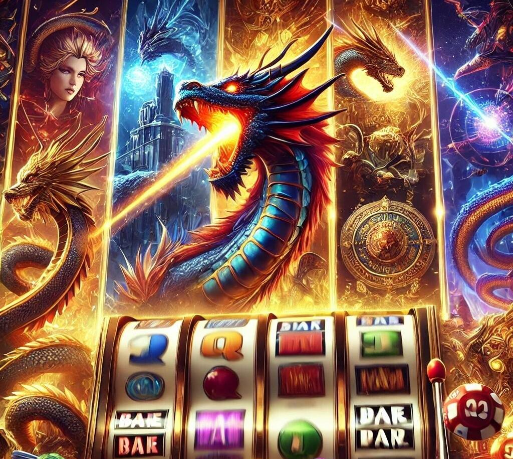rrbet Slots Populares
