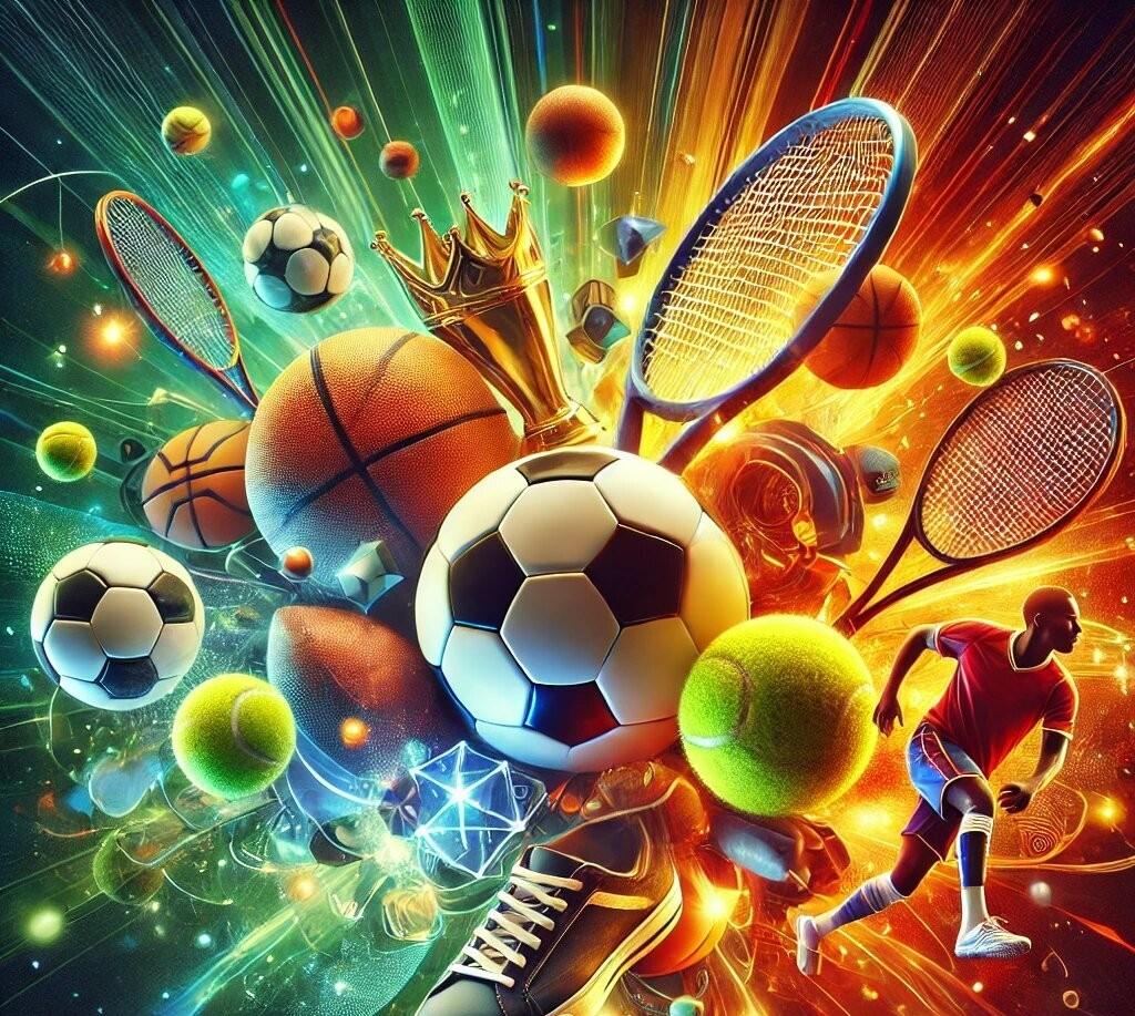 rrbet Esportes Populares