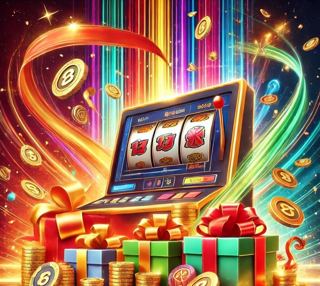Promoções rrbet