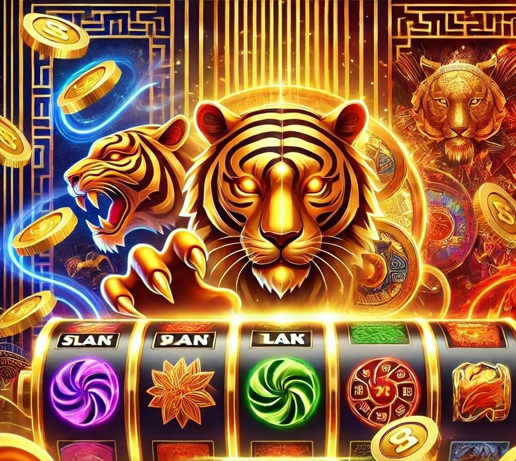 rrbet Introdução ao Fortune Tiger