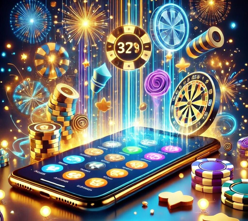 rrbet Por Que Baixar o App?